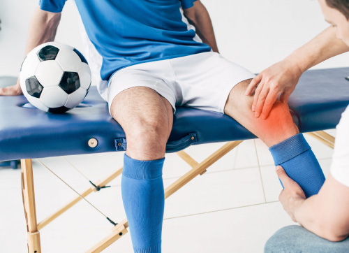 Finding the Best Sports Injury Specialist in Chandigarh: Your Guide to Expert Care