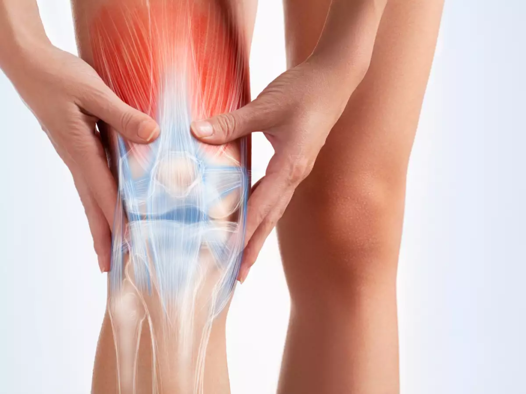 Common Causes of Knee Pain and How to Treat Them