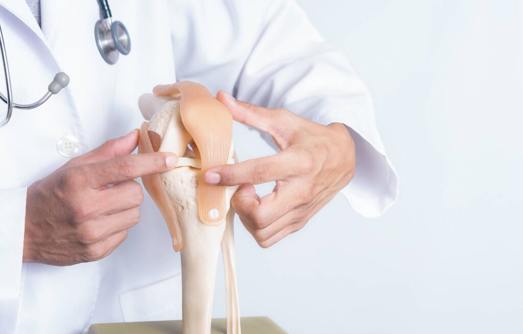 Top Benefits of Orthopedic Surgery By Dr. Vivek Bansal