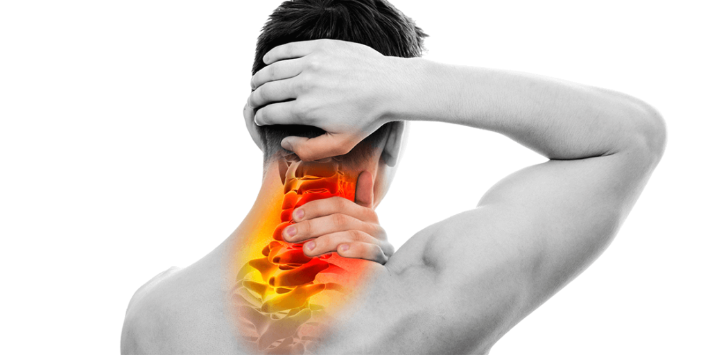 Advanced Neck Pain Treatments in Chandigarh