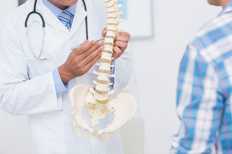 Advanced Treatments Offered by Spine and Shoulder Specialists in Chandigarh