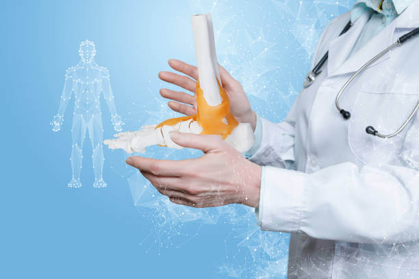 Chandigarh’s Best Sports Injury and Orthopedic Specialist