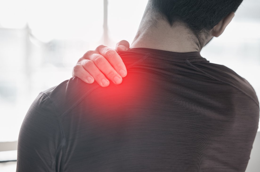 Finding Relief with the Top Shoulder Pain Doctor in Chandigarh: What to Expect