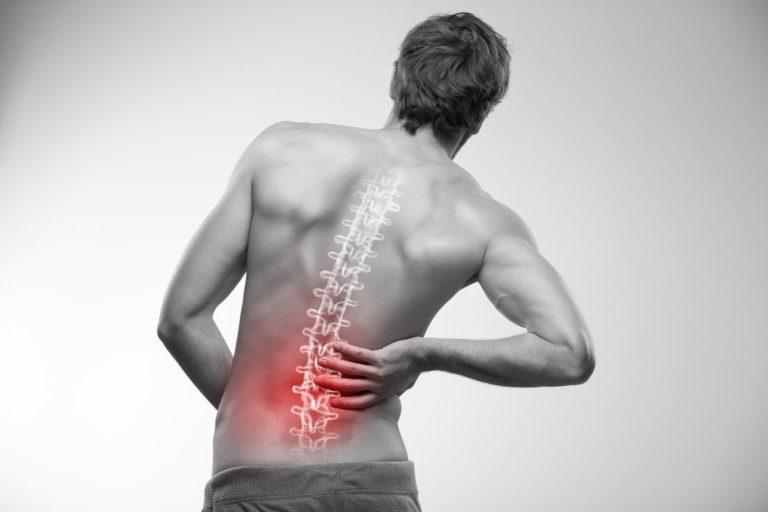 Top Clinics for Chronic Back Pain Treatment in Chandigarh