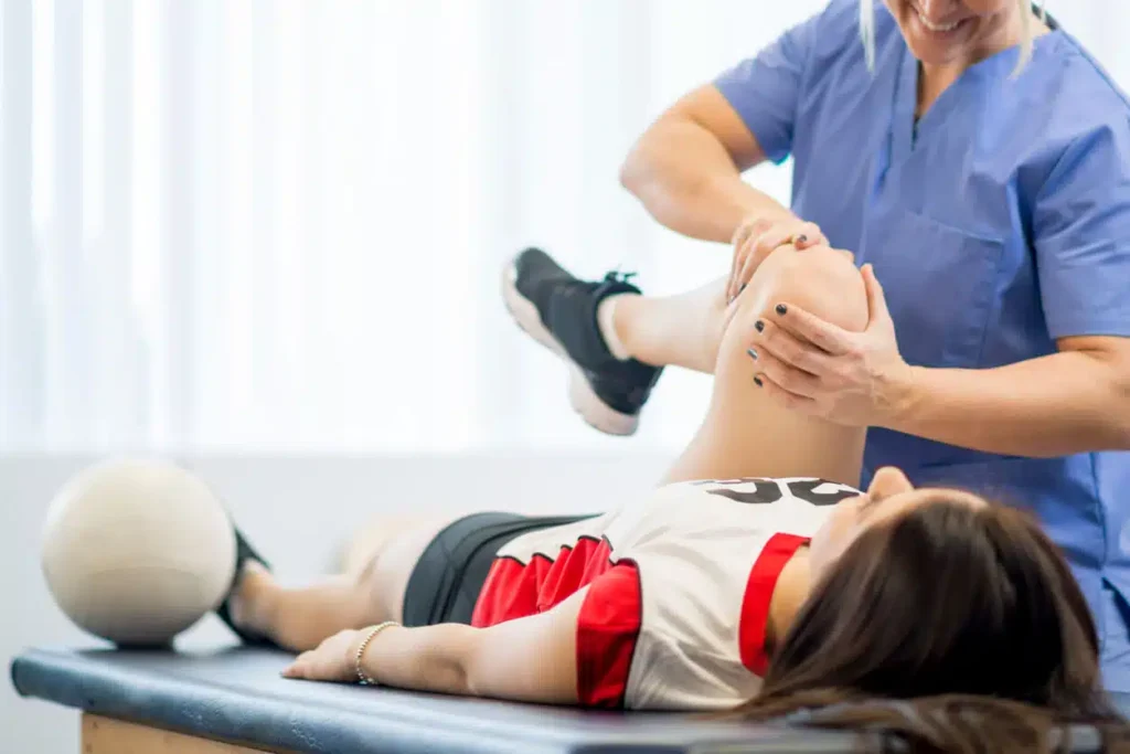 Get Back in Action with Chandigarh’s Best Sports Injury Treatment Expert