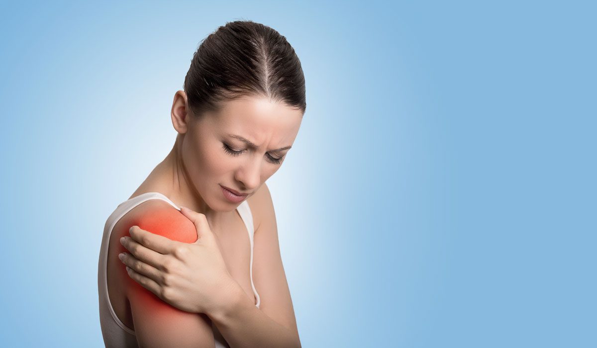 Finding the Best Shoulder Injury Treatment Near Me in Mohali