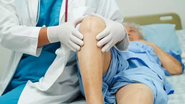 Best Hospital for Knee Replacement Surgery in Chandigarh : Hospitals with the Best Technology