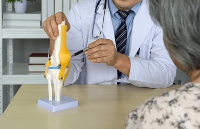 Expert Knee Surgery in Chandigarh: Meet the Best Knee Specialists