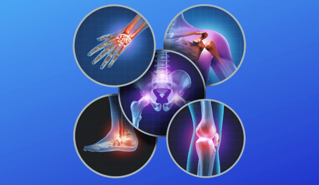 Knee, Shoulder, and Back Pain? Find the Best Orthopedic Treatment in Mohali