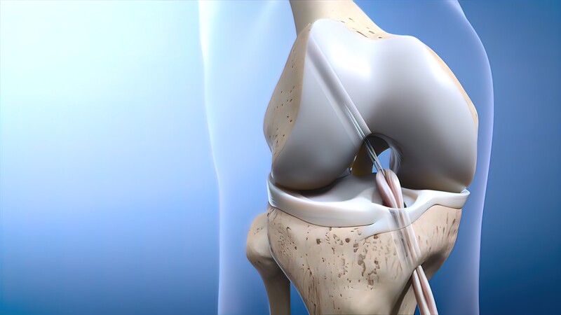 Recover Faster: Best Non-Surgical ACL Treatment Options in Chandigarh