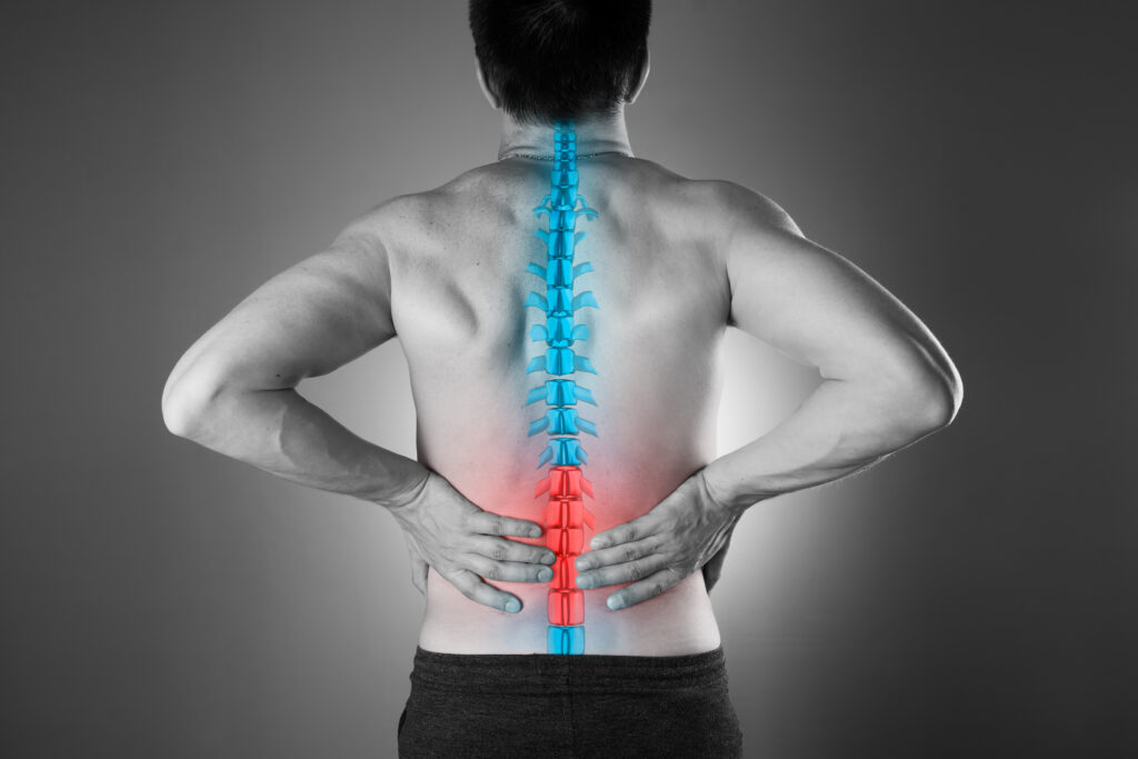 Best Shoulder and Back Pain Treatment in Chandigarh: Expert Solutions for Relief