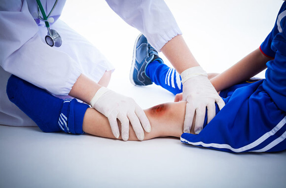 Expert Sports Injury Care Near Me: Best Clinics in Chandigarh