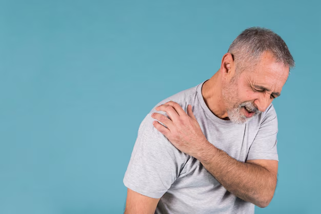 Find the Best Orthopedic Doctor Near Me for Shoulder Pain Relief