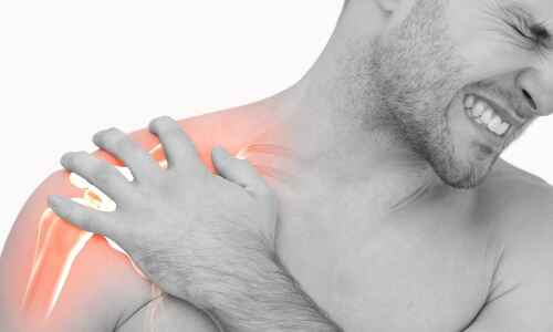 Best Frozen Shoulder Treatment in Chandigarh: Regain Mobility & Relief