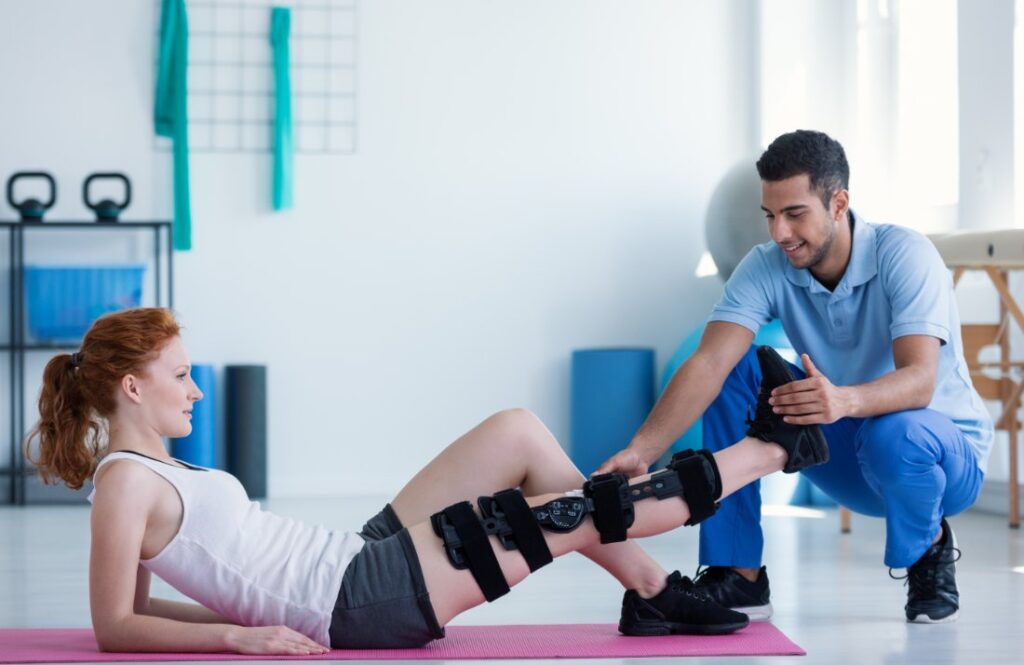 Quick Recovery for Sports Injury: Best Treatments and Tips