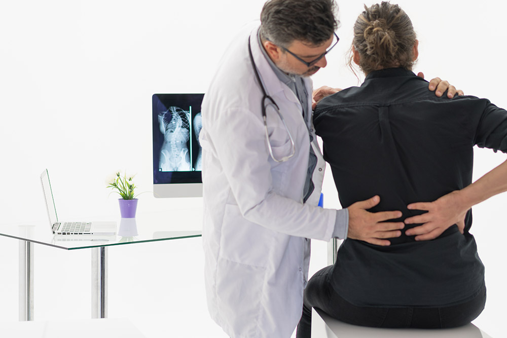 Shoulder and Back Pain? Discover Advanced Treatment Options in Chandigarh