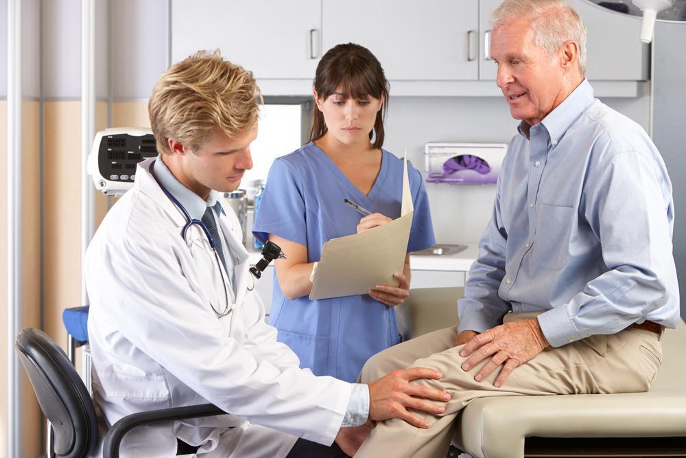 Best Doctor for ACL Surgery in Chandigarh: Top Specialists You Can Trust