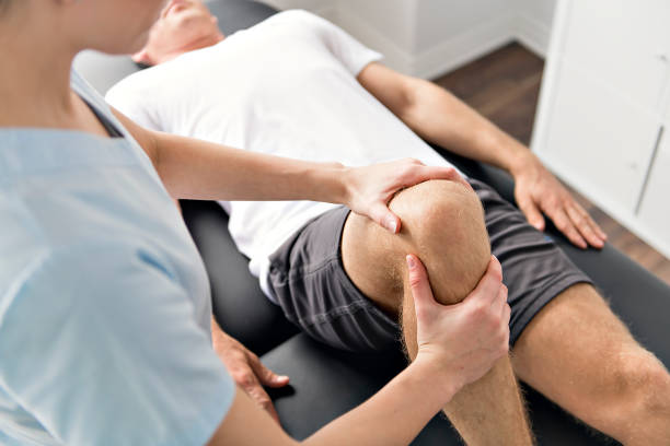 Sports Injury? Visit a Leading Clinic Near You in Chandigarh Today