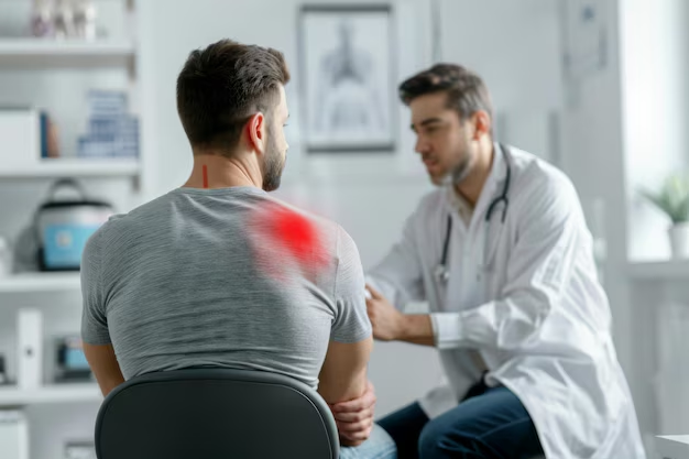 Suffering from Shoulder Pain? Consult a Specialist in Chandigarh Today