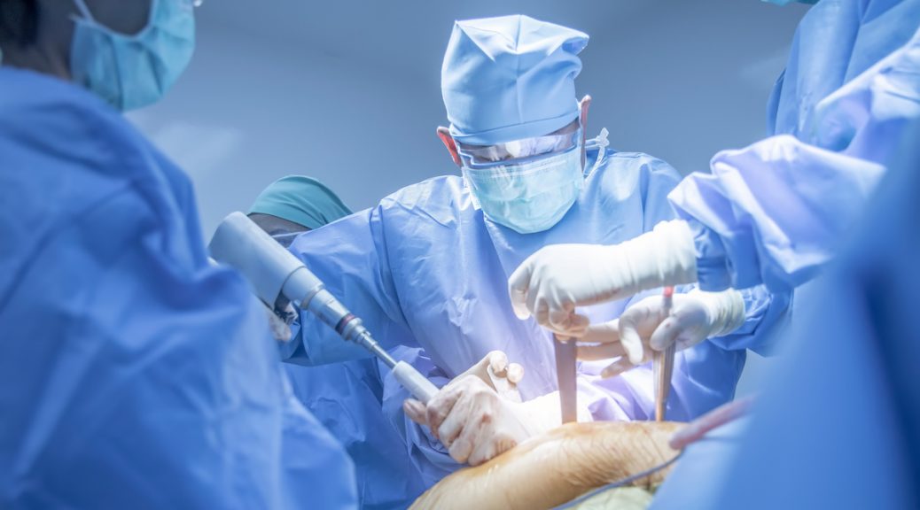 Best Hospital for Orthopedic Surgery in Chandigarh: Top Facilities & Care