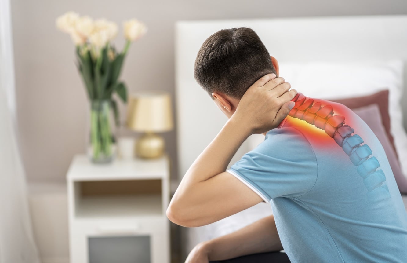 Best-Rated Shoulder and Neck Pain Doctors in Chandigarh