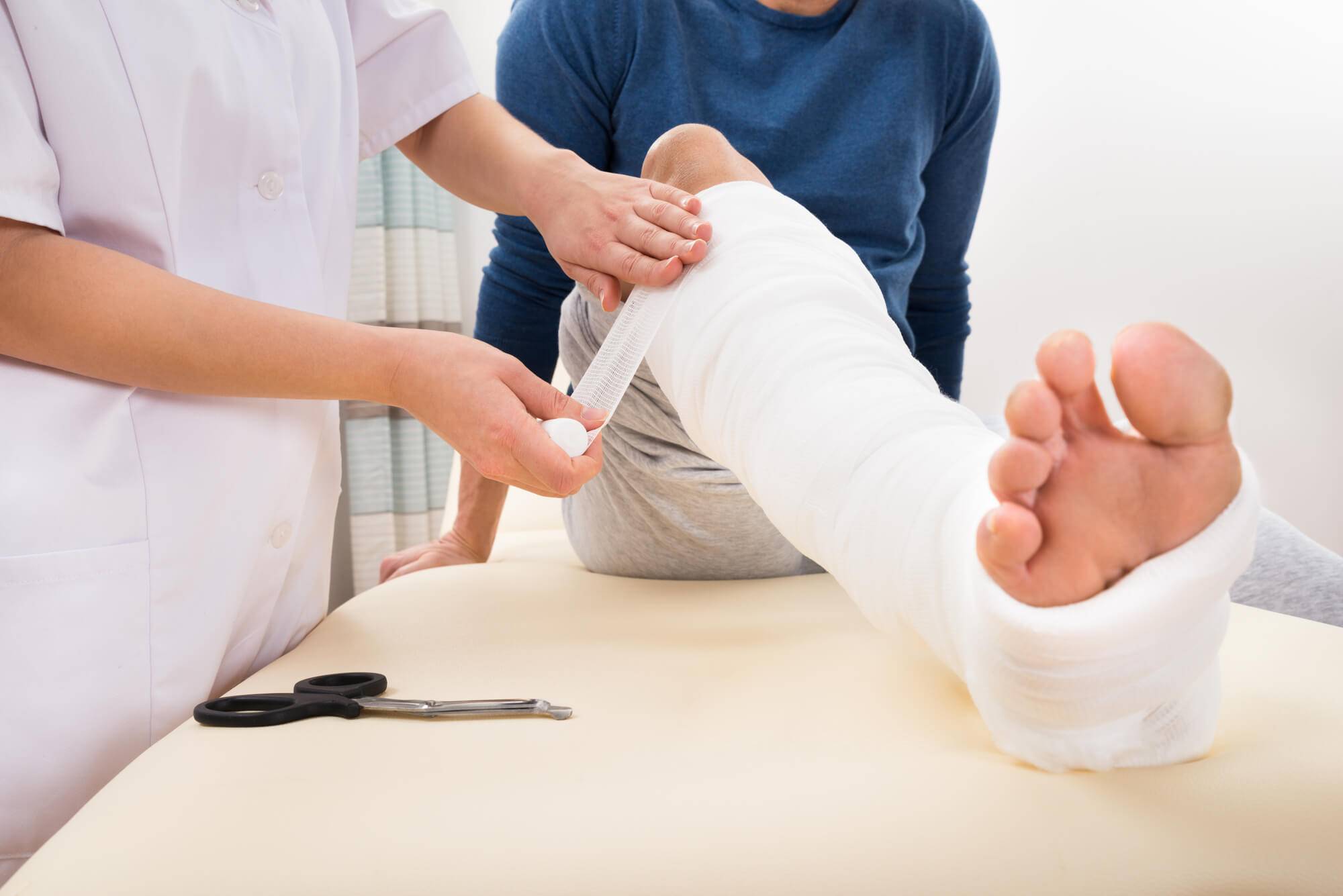 Best Treatment for Bone Fracture in Chandigarh: What You Need to Know