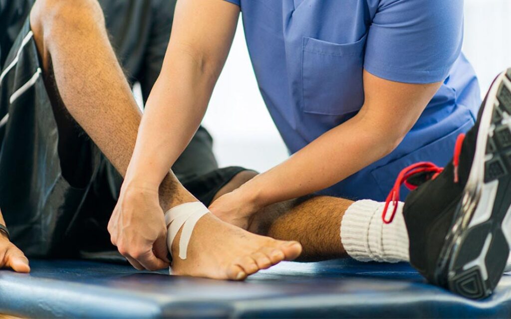 Top Chandigarh Sports Injury Surgeon for Faster Recovery and Expert Care Top Chandigarh Sports Injury Surgeon for Faster Recovery and Expert Care