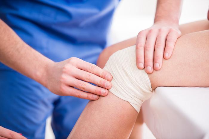 Advanced Sports Injury Treatment by Leading Specialists in Chandigarh