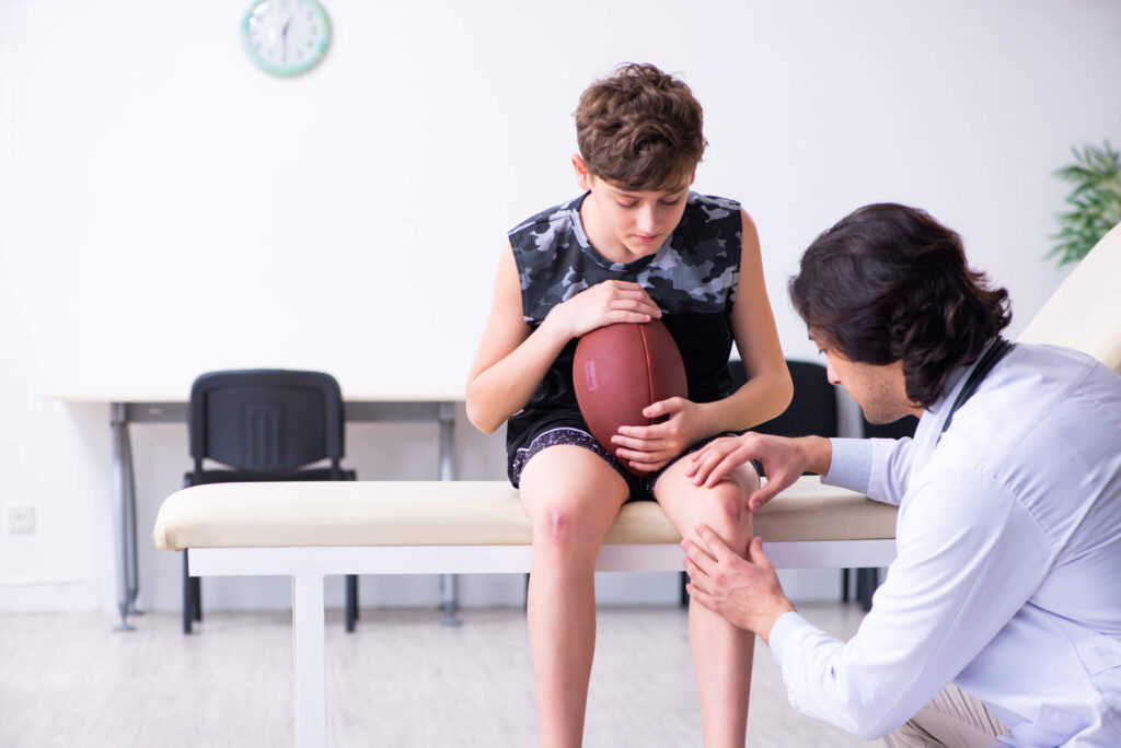 Recover Faster with the Top Sports Injury Orthopedic Doctor in Chandigarh