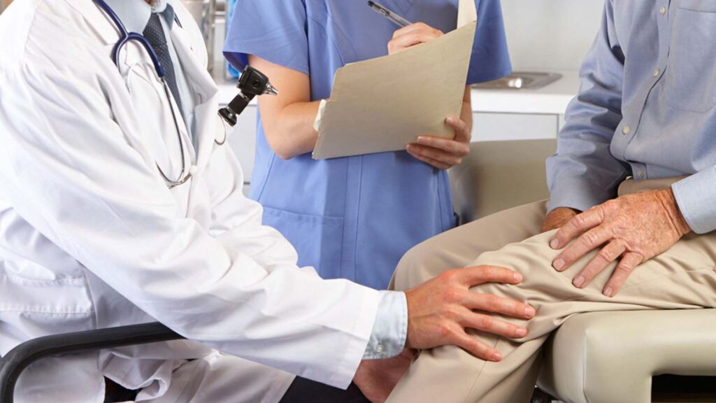 Best Orthopedic Hospital in Chandigarh: Expert Care for Bones and Joints