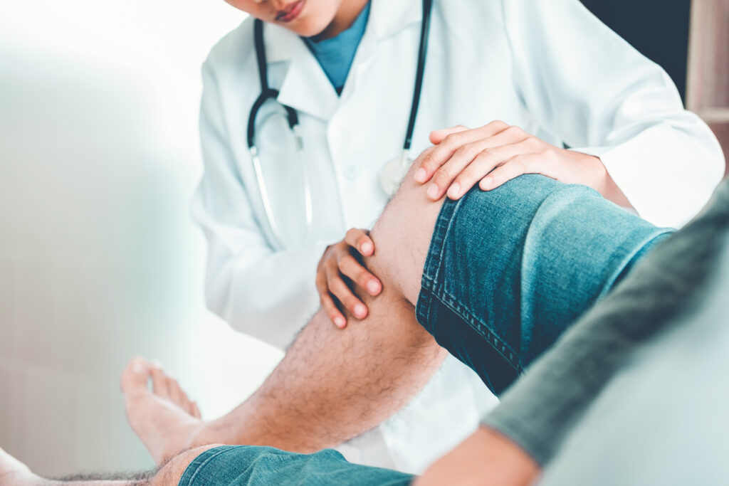 Meet the Best Knee Doctor in Chandigarh: Specialized Care for Knee Problems