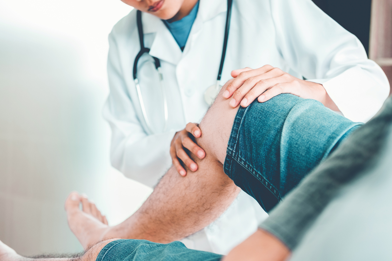 Meet the Best Knee Doctor in Chandigarh: Specialized Care for Knee Problems