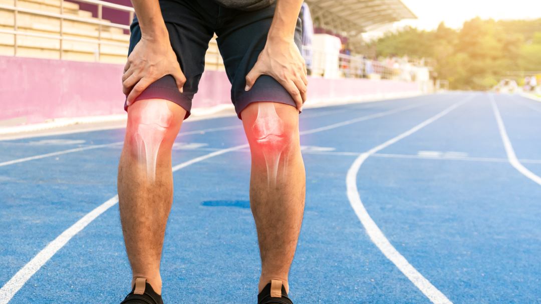 Best Orthopedic Surgeon in Chandigarh Specializing in Sports Injuries