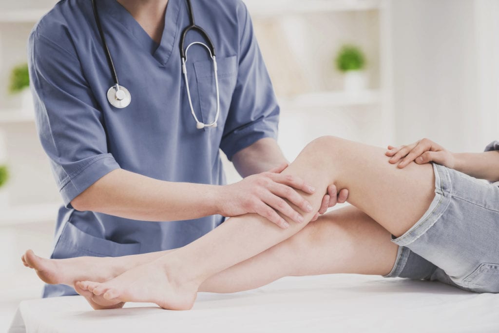 Best Ortho Doctor in Chandigarh for Knee, Shoulder, and Back Pain Treatment