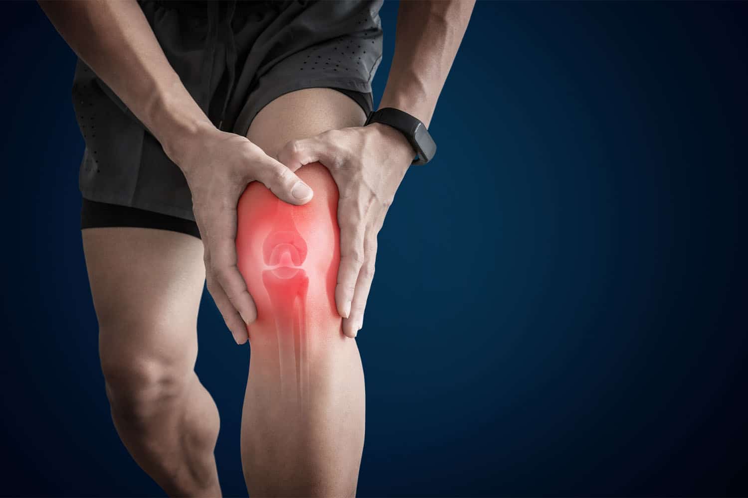 Best-Rated Knee Treatment Clinics in Chandigarh for Pain Relief