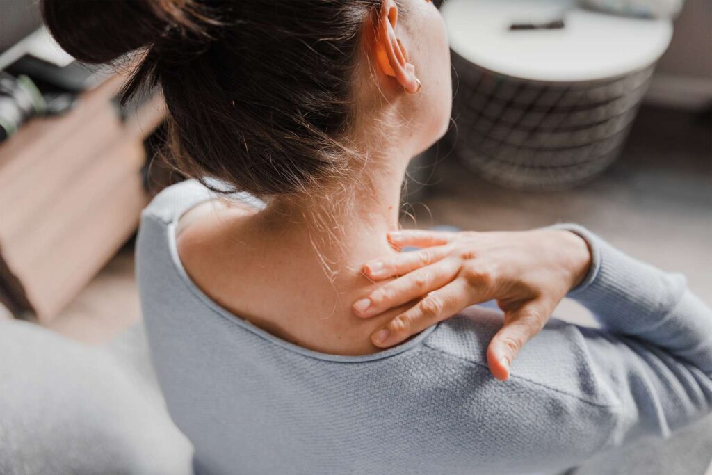 Is Your Shoulder Pain a Sign of a Serious Injury?