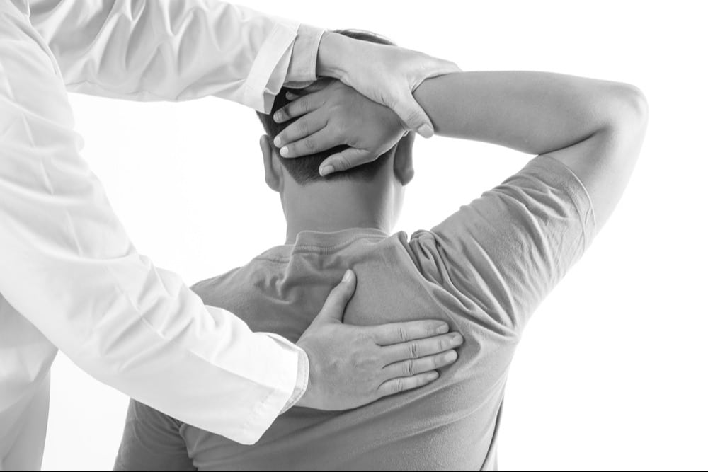 How to Recover Faster from a Shoulder Injury