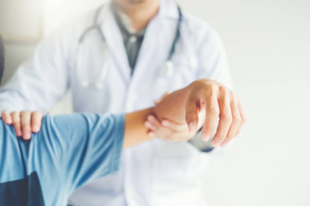 The Role of Orthopedic in Shoulder Injury Recovery