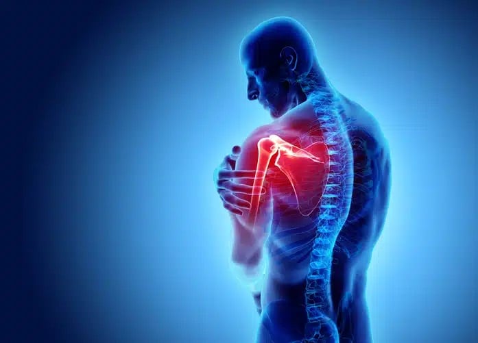 Rotator Cuff Injuries: Causes, Symptoms & Best Treatment Options