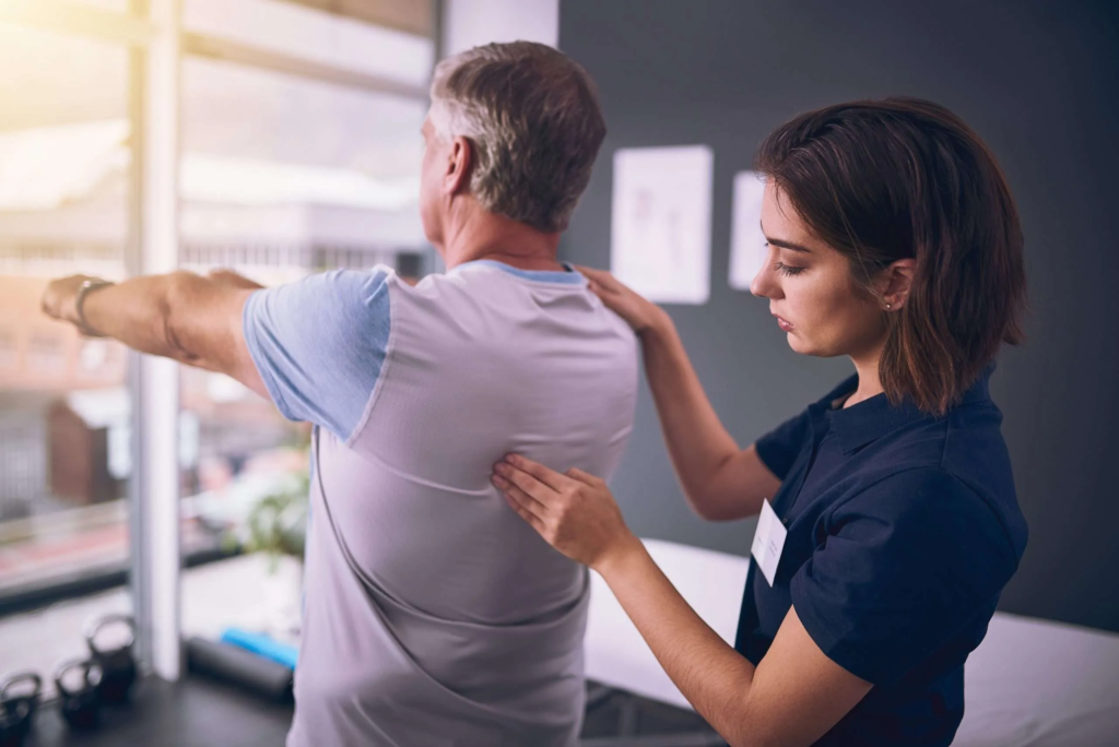 Top-Rated Shoulder Doctor in Chandigarh: Expert Care for Pain and Injuries Top-Rated Shoulder Doctor in Chandigarh: Expert Care for Pain and Injuries