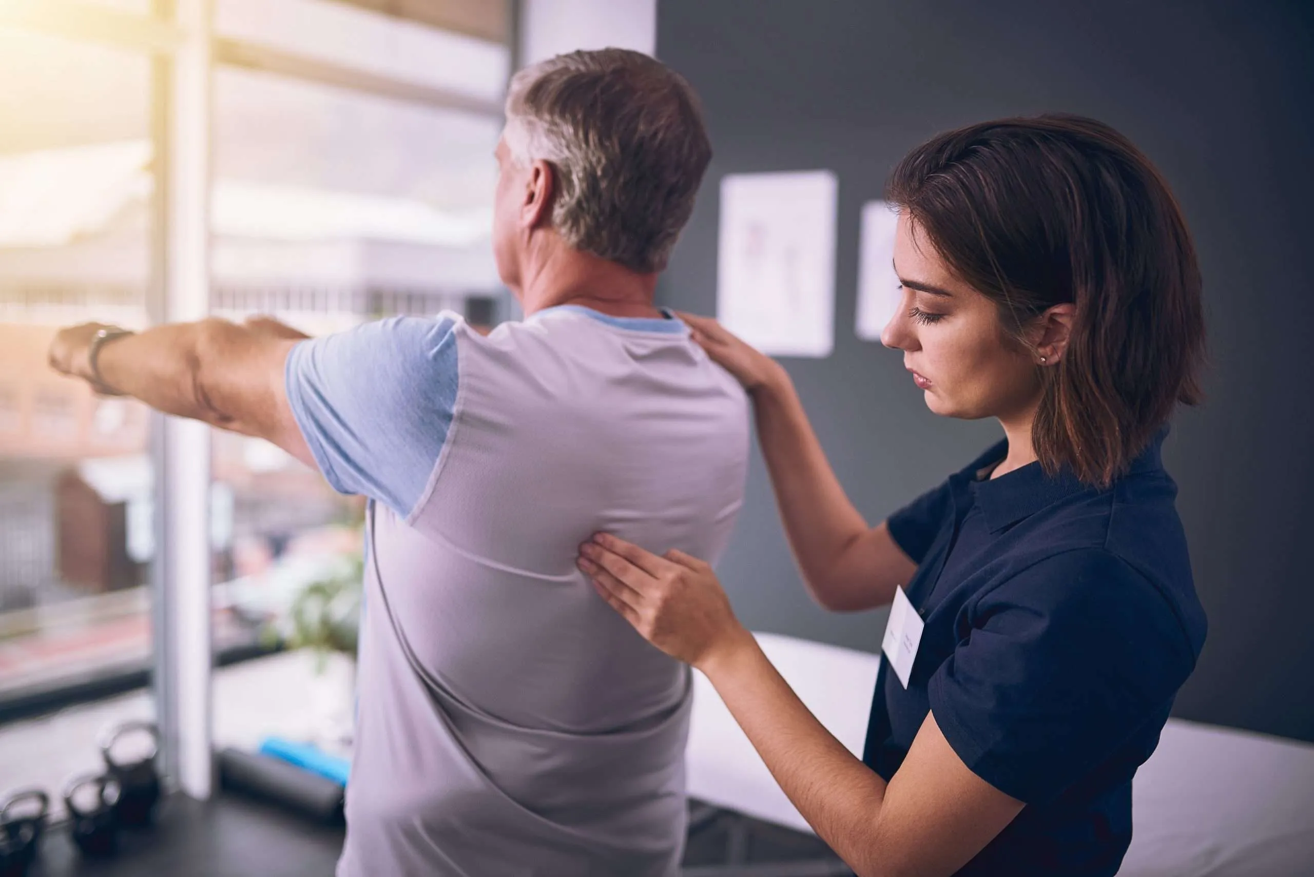 Top-Rated Shoulder Doctor in Chandigarh: Expert Care for Pain and Injuries