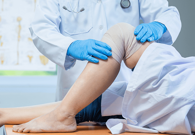 Choosing the Leading Orthopedic Hospital in Chandigarh for Knee and Hip Replacement