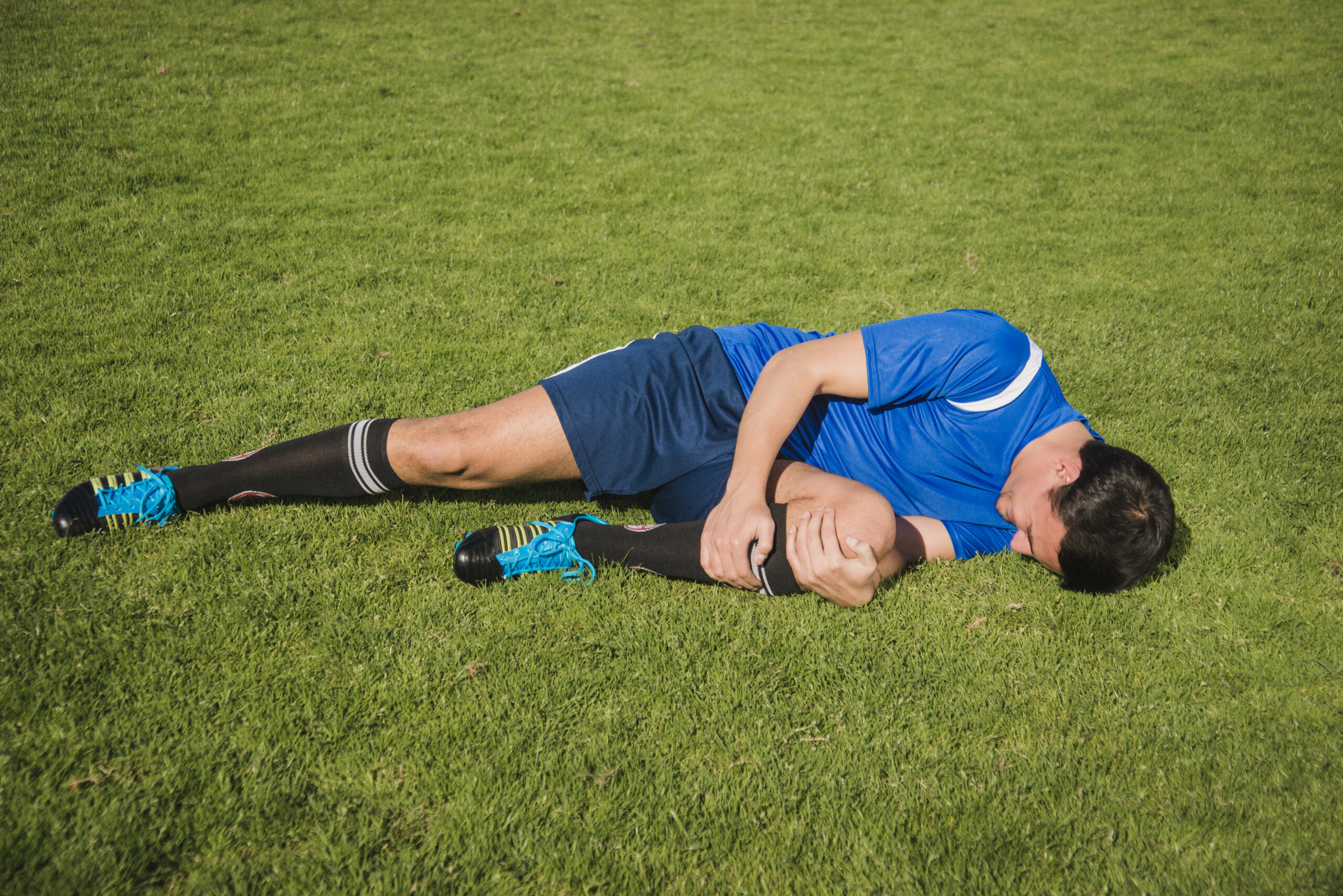 Sports Injury Expert in Chandigarh for Long-Term Joint and Muscle Health