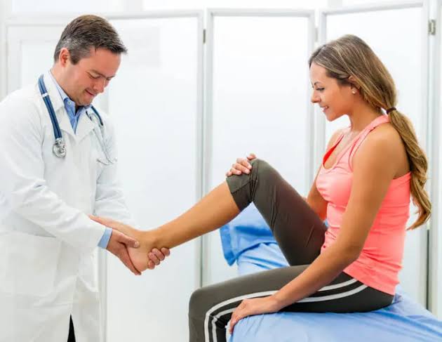 Advanced Sports Injury Clinic in Chandigarh: Modern Treatment Options