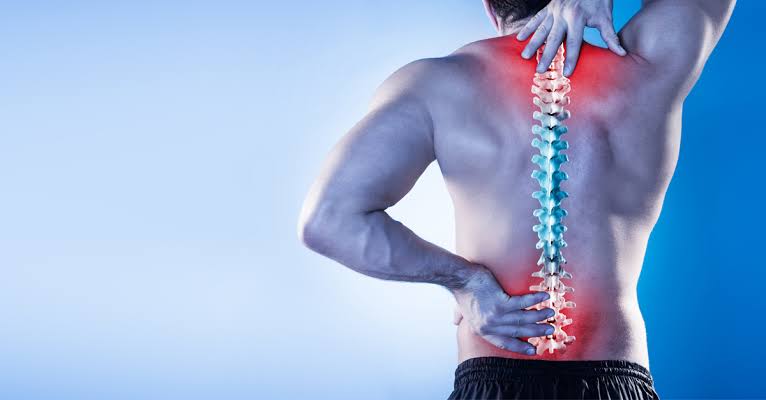 Back Pain Specialist in Chandigarh – Meet the Best Doctor Back Pain Specialist in Chandigarh – Meet the Best Doctor