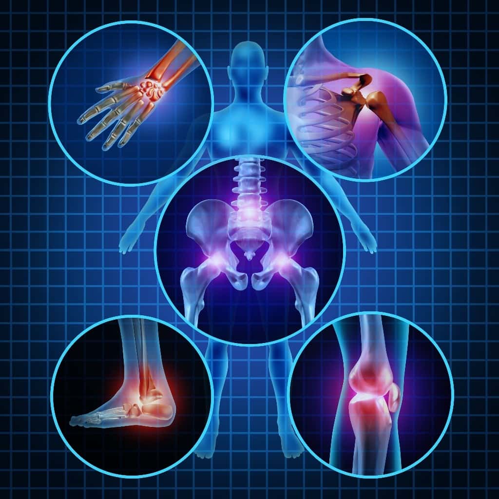 Chandigarh Best Orthopedic Clinic: Trusted Care for Every Age Group