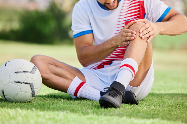 Sports Injuries? Visit the Best Knee Ligament Doctor in Chandigarh