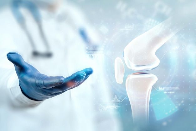 Expert Bone & Joint Treatments at Orthopedic Specialist Clinics in Chandigarh