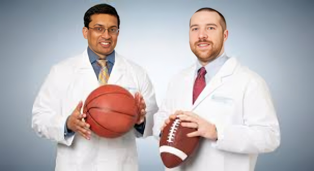 Meet the Best Athletics Doctor in Chandigarh for Injury Prevention and Recovery
