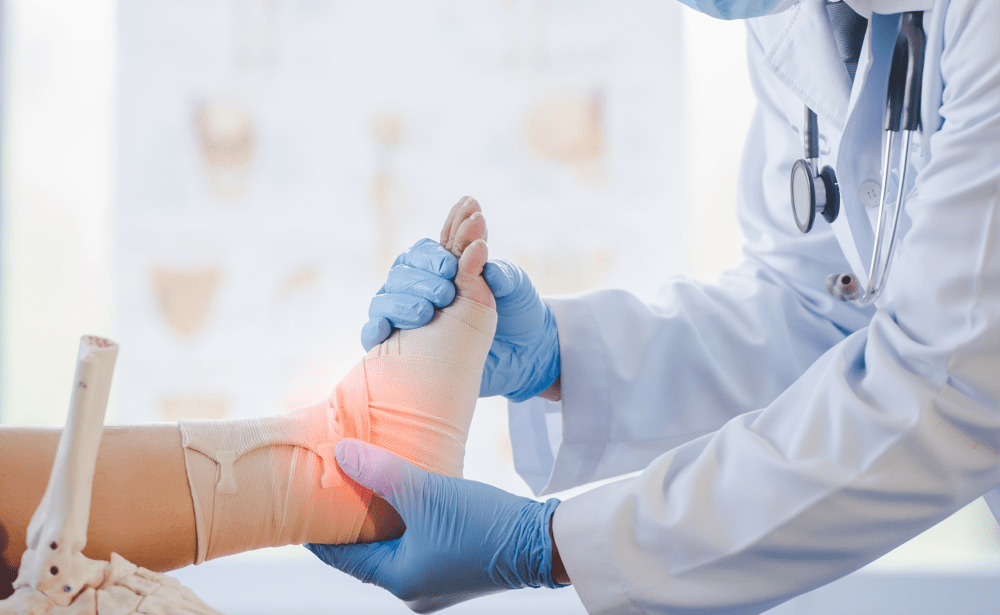 Meet the Most Recommended Fracture Doctor in Mohali, Chandigarh